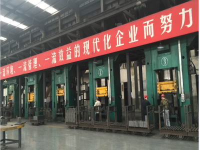 節電55%，伺服壓力機是如何做到的？